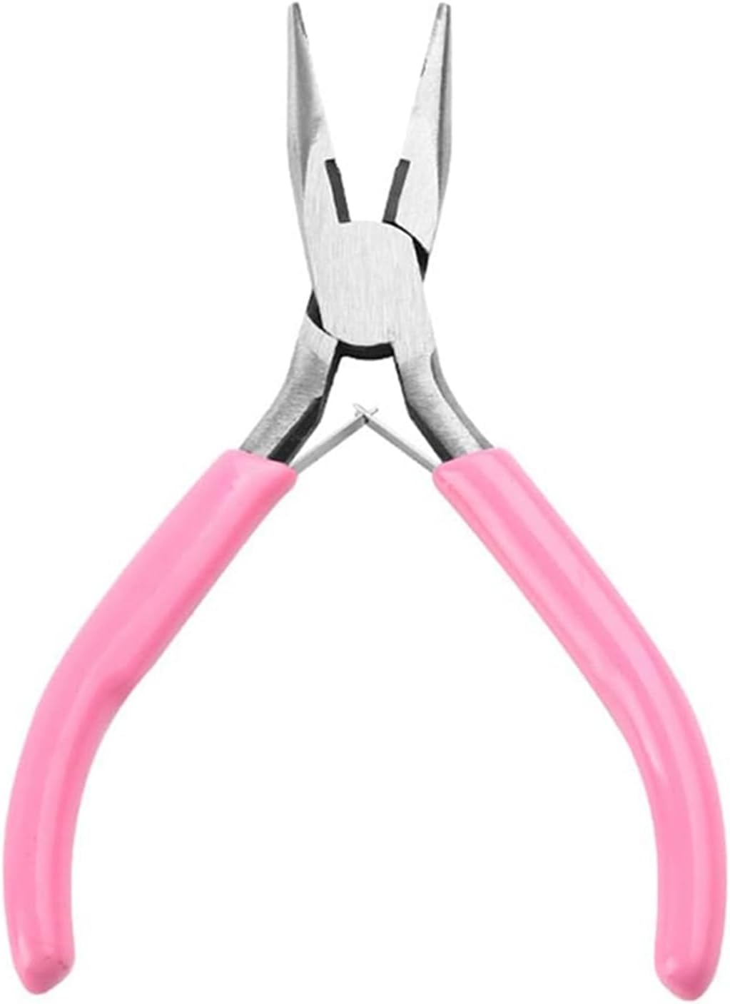 Jewelry Making Pliers - Многофункциональные мини-плоскогубцы с закругленными губками (1