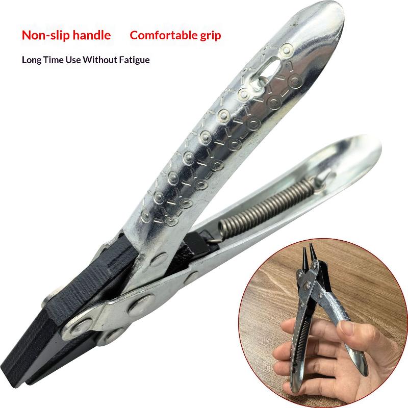 Jewelry Making Pliers - 1 шт. прецизионные параллельные плоскогубцы из
