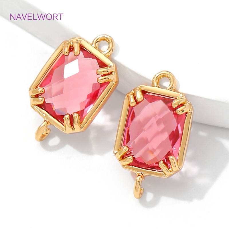 Jewelry Making Items - коннекторы для браслетов,коннекторы для бижутерии,Квадратный соединительный