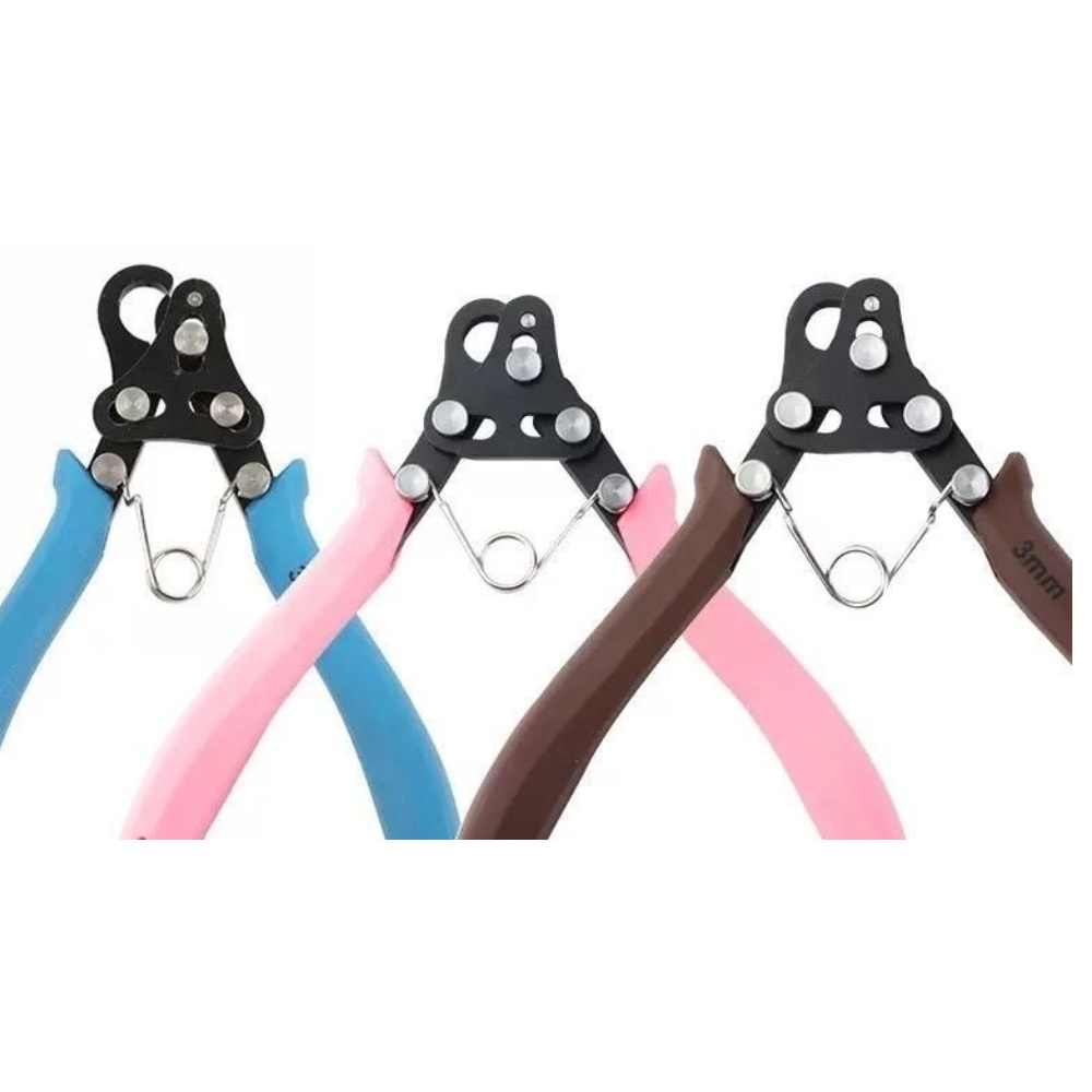 Jewelry Making Pliers - DIY Изготовление серег, браслетов, ожерелья, плоскогубцы,