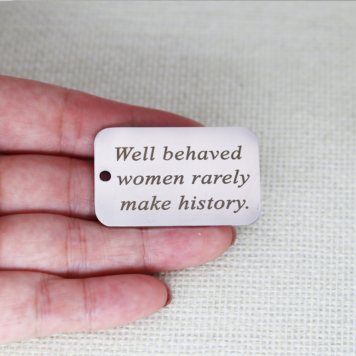 Jewelry Making History - 2 шт./лот, хорошо поведенченные женщины, редкая