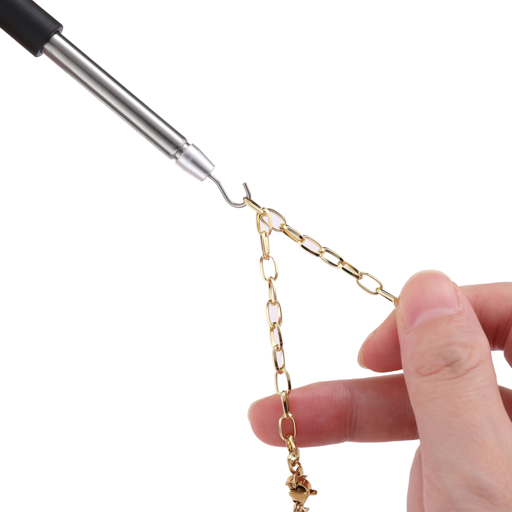 Jewelry Making Hand Tools - Помощь носить инструмент для браслета. Помощник