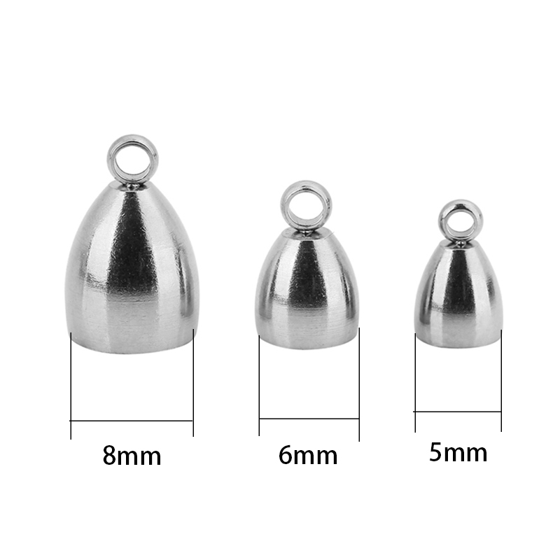 10 шт. PVD-покрытых застежек-к – обзор и цена Jewelry Making Accessories