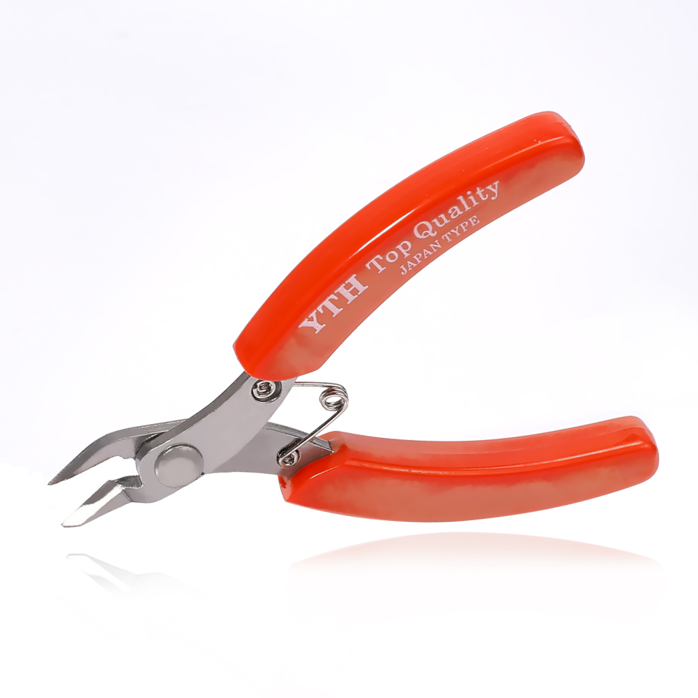 Боковые Кусачки Pandahall из н – обзор и цена Jewelry Making Pliers