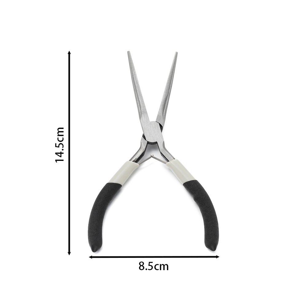 Пильверы для изготовления ювел – обзор и цена Jewelry Making Pliers
