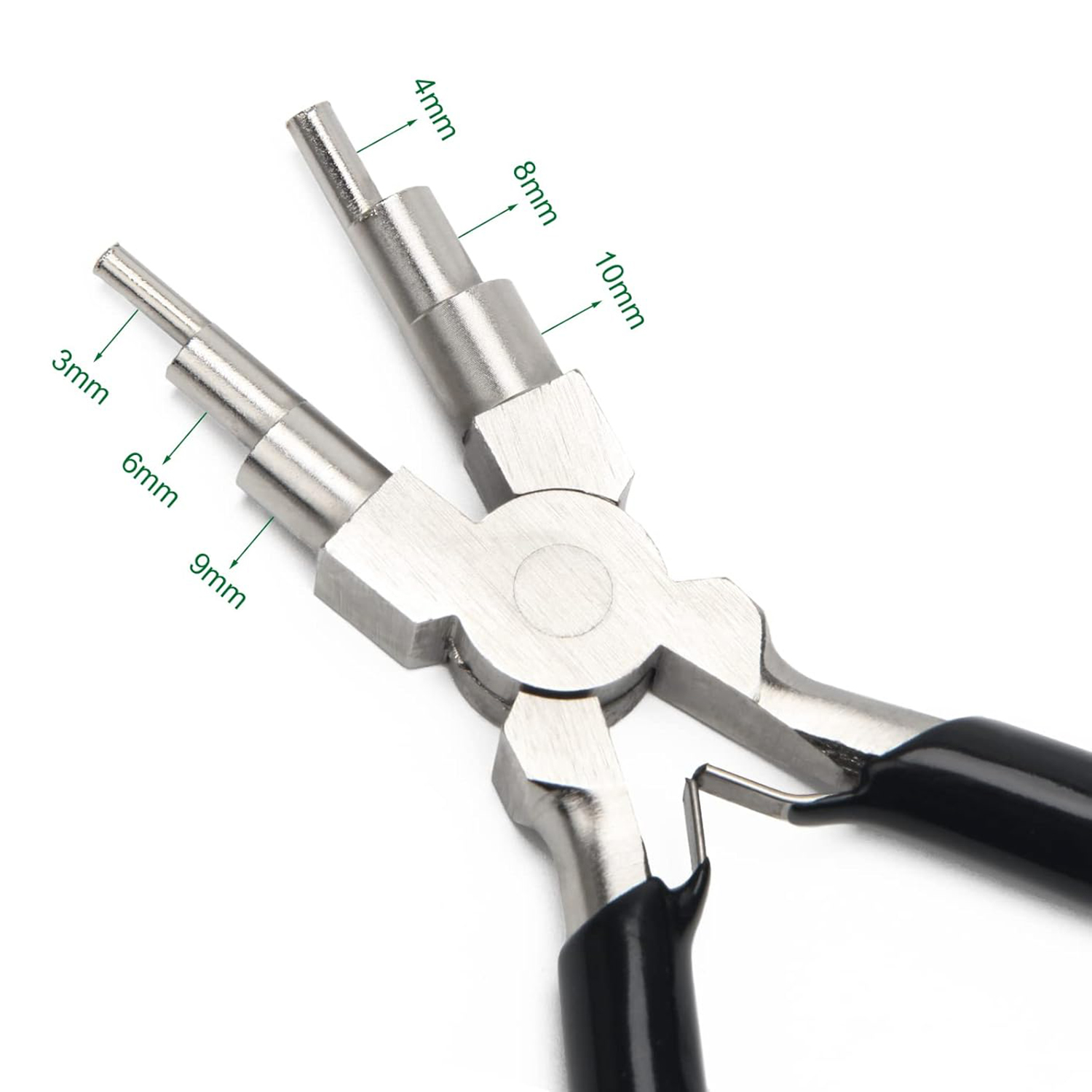 Щипцы для формирования петель  – обзор и цена Jewelry Making Pliers
