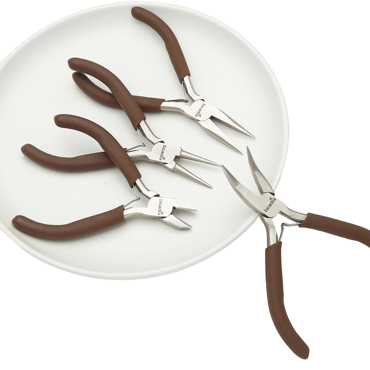 1 шт. Jinggong из углеродистой – обзор и цена Jewelry Making Pliers