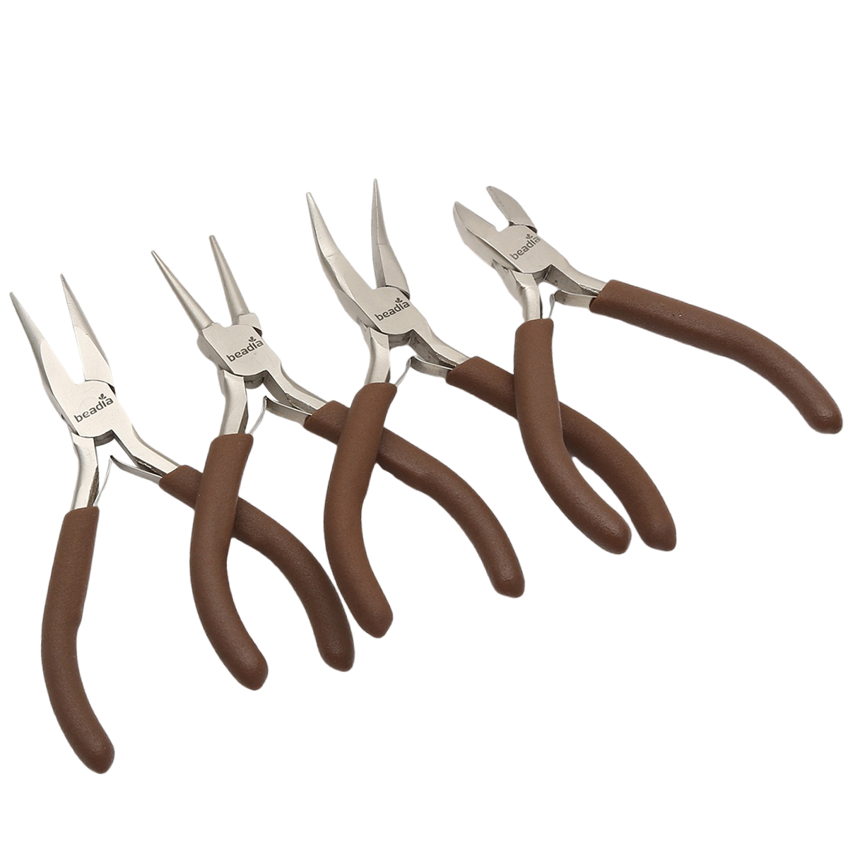 1 шт. Jinggong из углеродистой – обзор и цена Jewelry Making Pliers