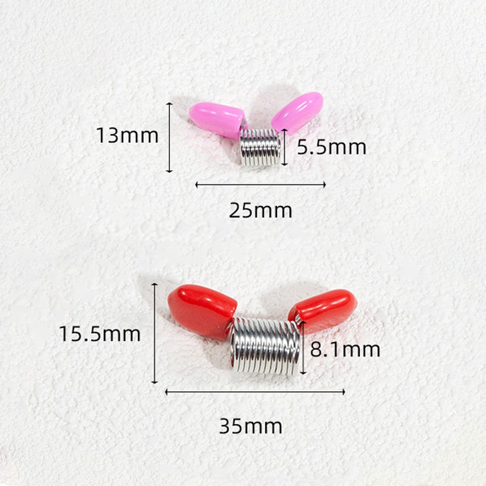 5 шт., пружинные зажимы для бу – обзор и цена Jewelry Making Hand Tools