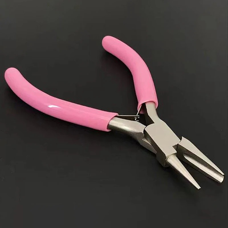 5-дюймовые профессиональные кр – обзор и цена Jewelry Making Pliers