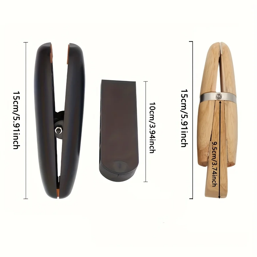 Деревянный зажим-кольцо для из – обзор и цена Jewelry Making Pliers