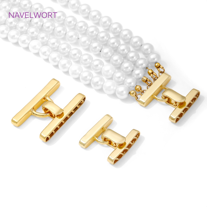 застежки для бижутерии замочки – обзор и цена Jewelry Making Items