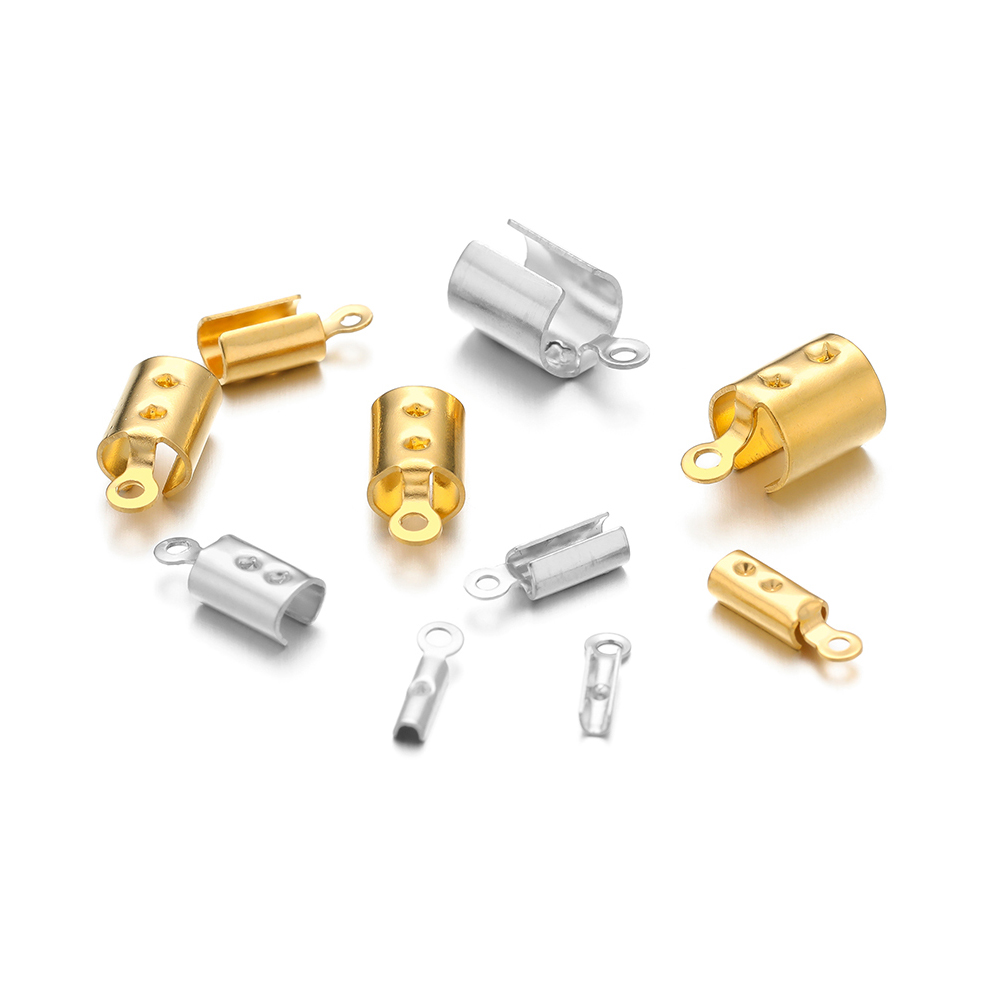 50 шт., высококачественные бус – обзор и цена Jewelry Making Metal