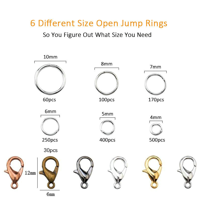 Набор инструментов для изготов – обзор и цена Jewelry Making Pliers