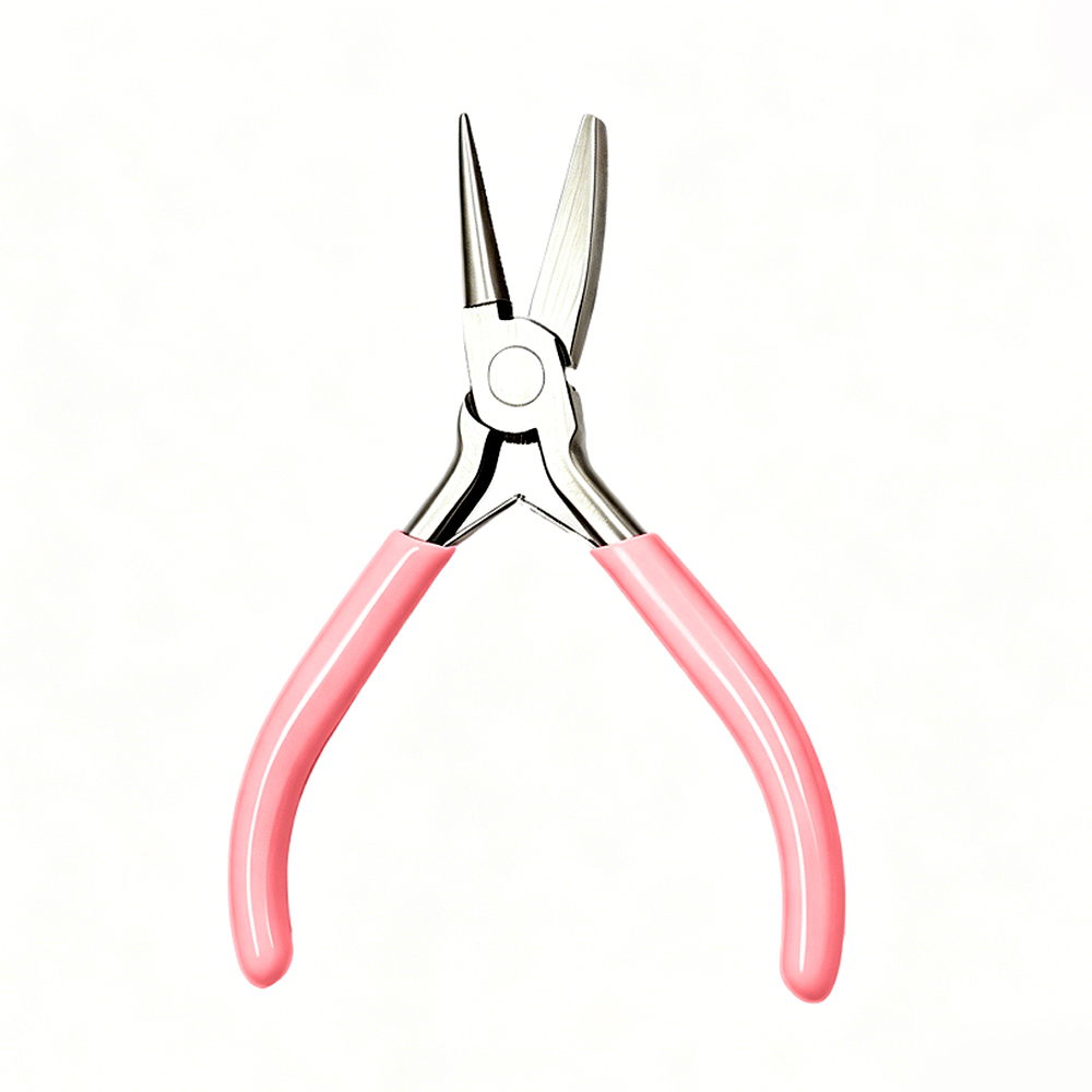 Милый розовый набор ювелирных  – обзор и цена Jewelry Making Pliers