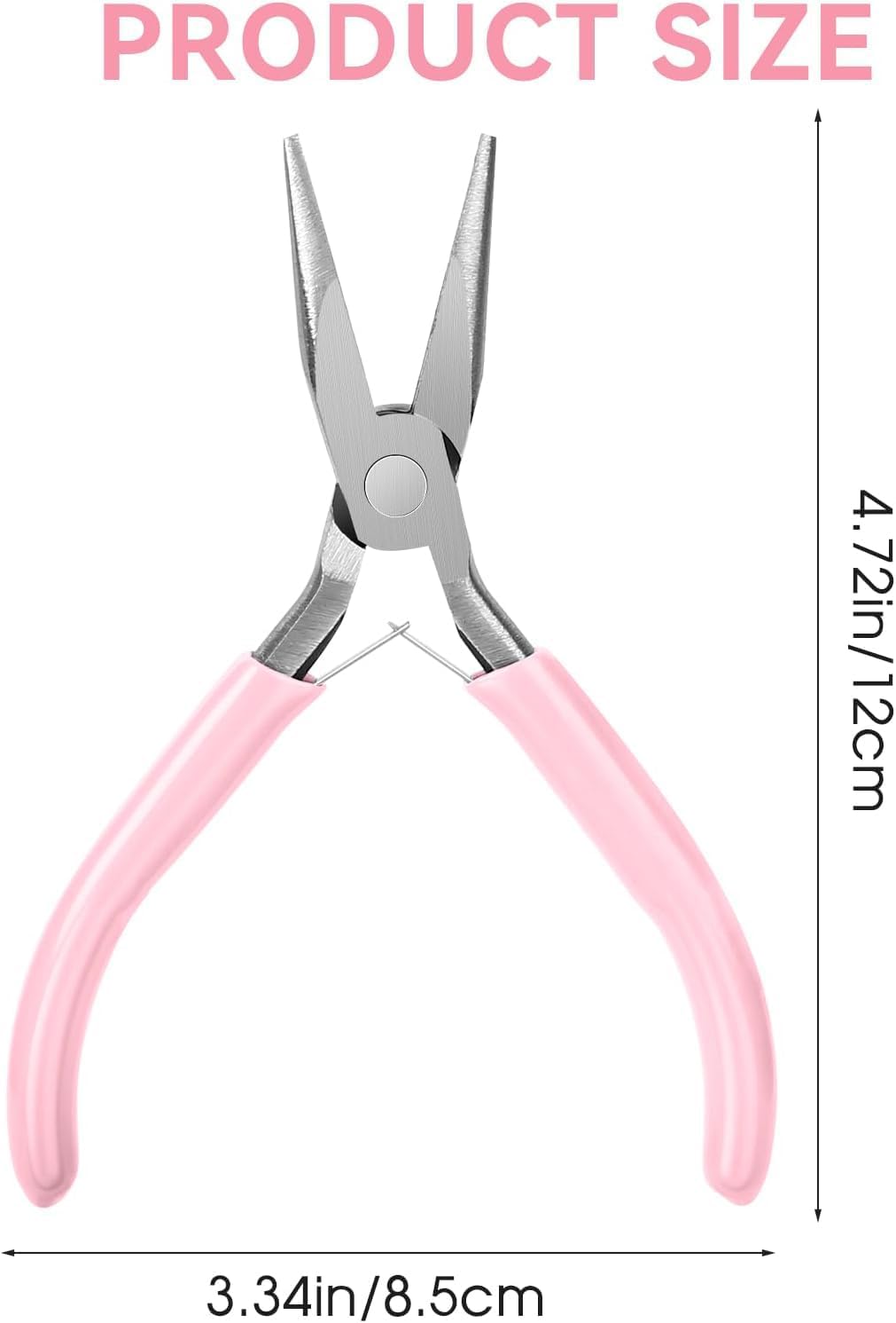 Многофункциональные мини-плоск – обзор и цена Jewelry Making Pliers