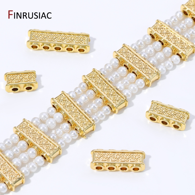 Бусины разделители,Прямоугольн – обзор и цена Jewelry Making Items