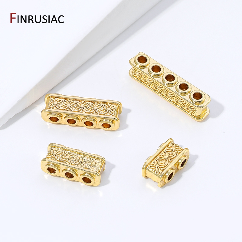 Бусины разделители,Прямоугольн – обзор и цена Jewelry Making Items