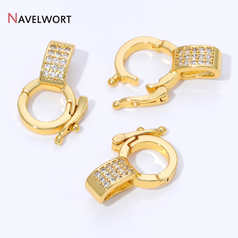 Застежки-коннекторы для кулоно – обзор и цена Jewelry Making Metal