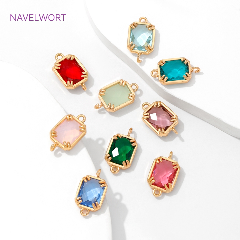 коннекторы для браслетов,конне – обзор и цена Jewelry Making Items