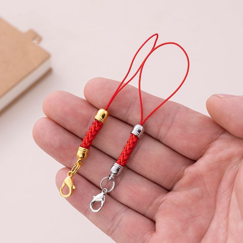10 шт. золотых застежек-караби – обзор и цена Jewelry Making Rings