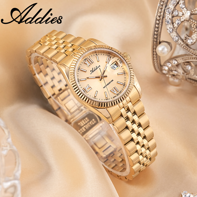 Роскошные женские часы Addies  – обзор и цена Jewelry Making Hand Tools