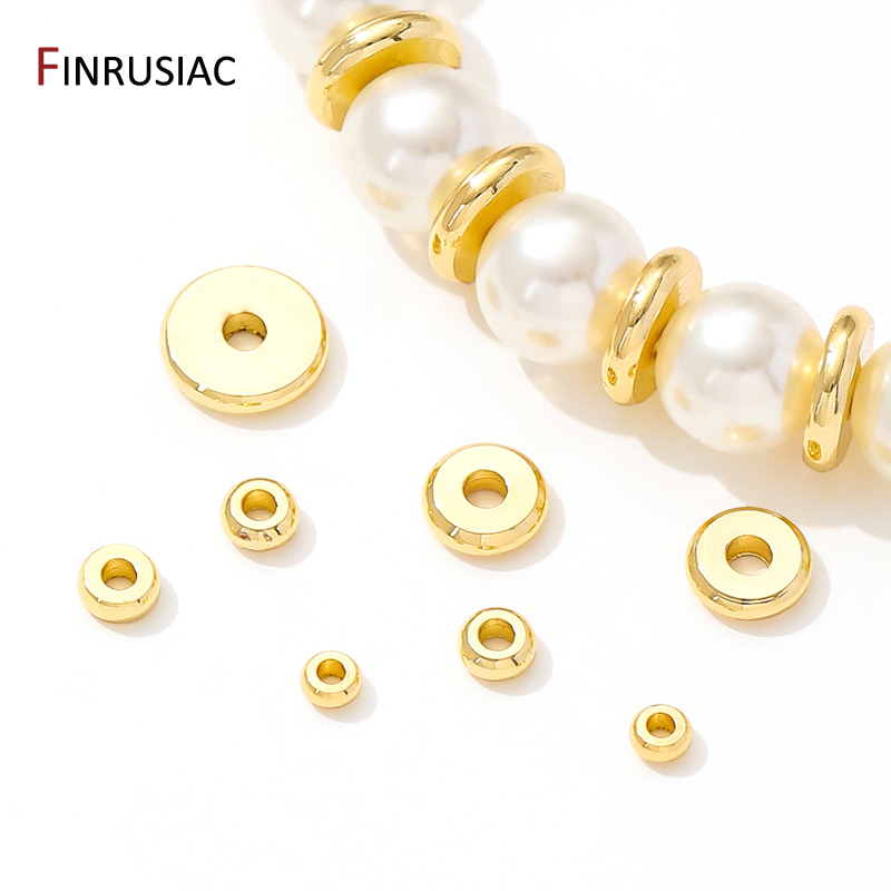 Бусины разделители,Бусины мета – обзор и цена Jewelry Making Items