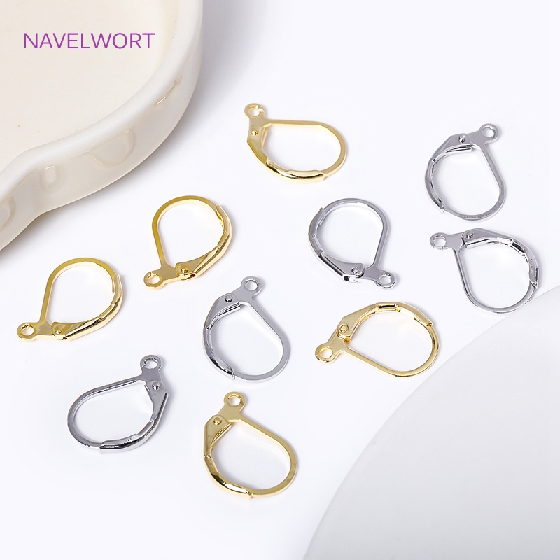 швензы для сережек крючки для  – обзор и цена Jewelry Making Items