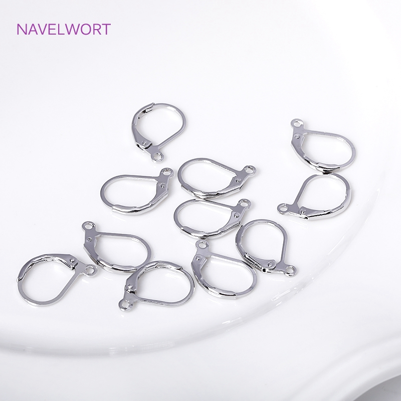 швензы для сережек крючки для  – обзор и цена Jewelry Making Items