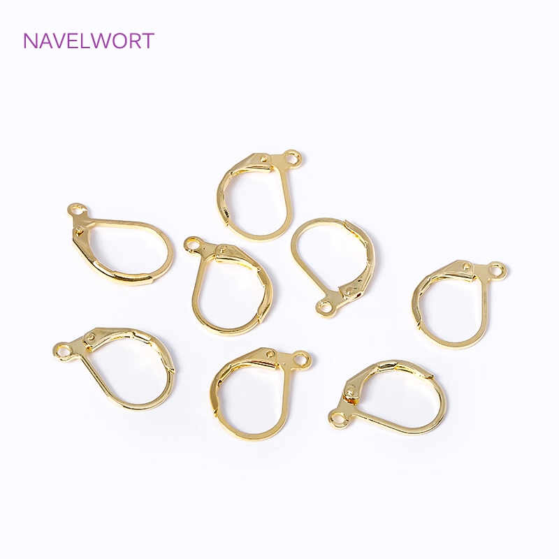 швензы для сережек крючки для  – обзор и цена Jewelry Making Items