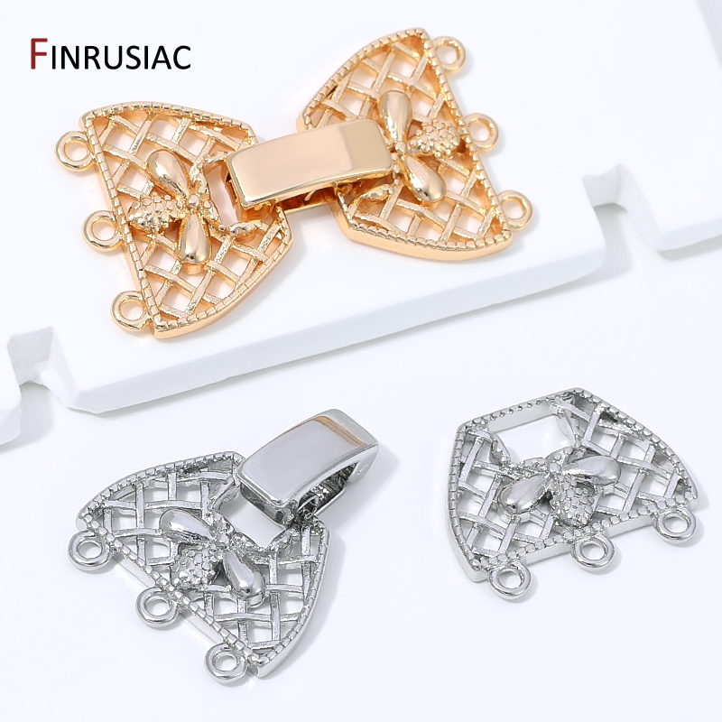 Застежка-бабочка для бижутерии – обзор и цена Jewelry Making Items