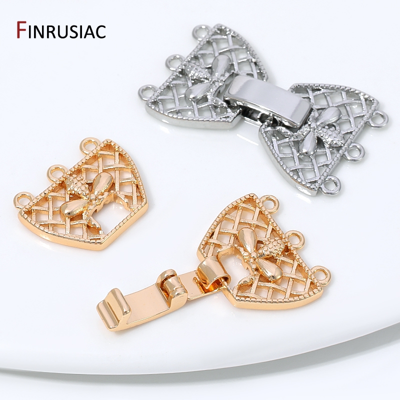 Застежка-бабочка для бижутерии – обзор и цена Jewelry Making Items