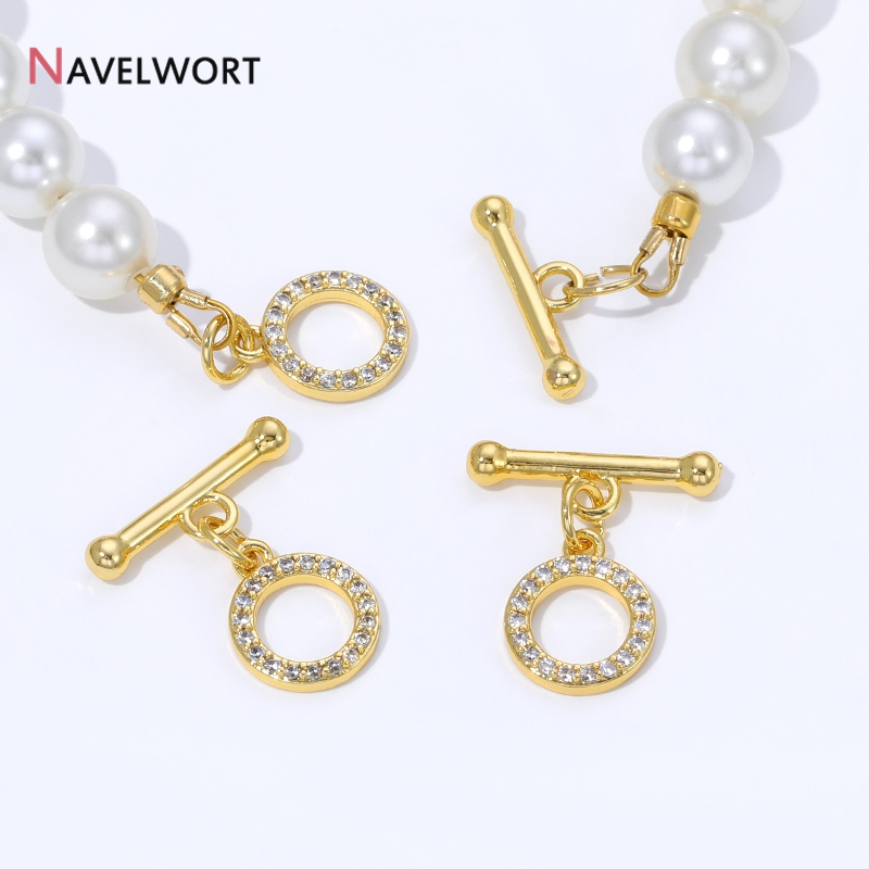 Застежки-тогглы из латуни с по – обзор и цена Jewelry Making Items