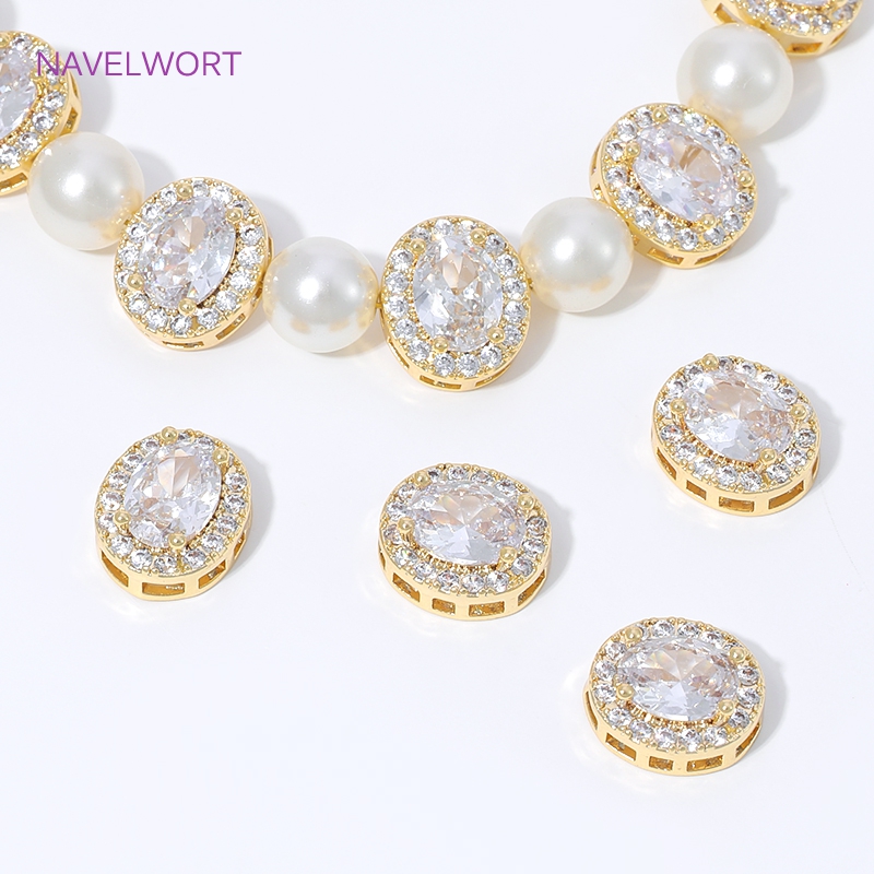 Позолоченные 18-каратным золот – обзор и цена Jewelry Making Items