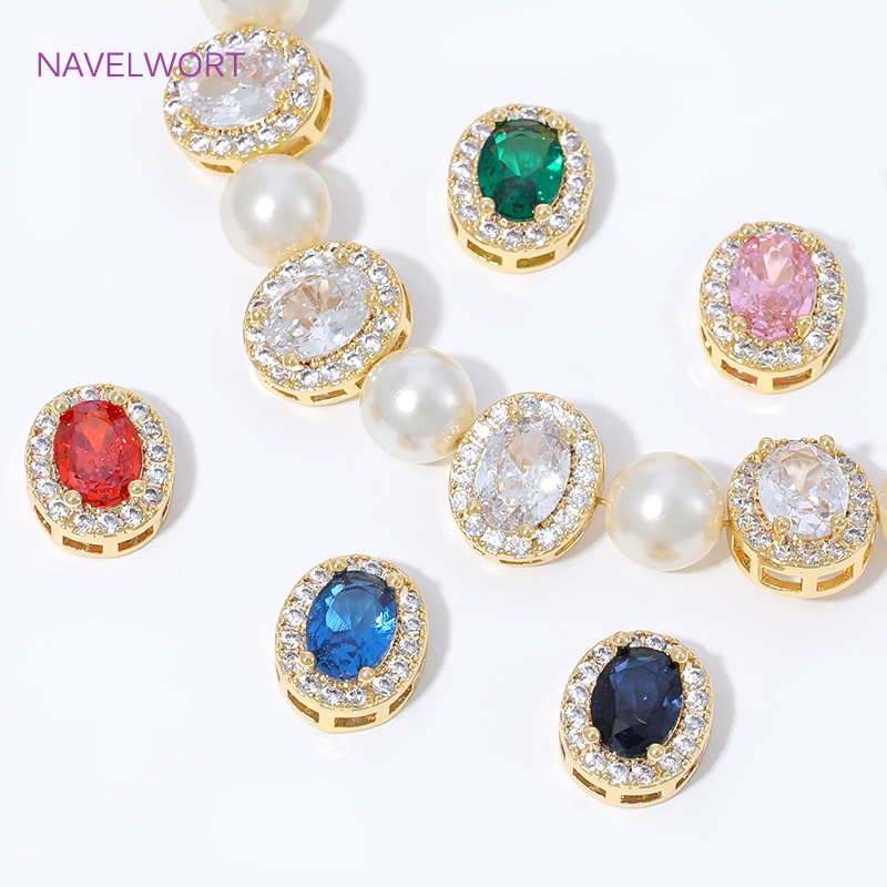 Позолоченные 18-каратным золот – обзор и цена Jewelry Making Items
