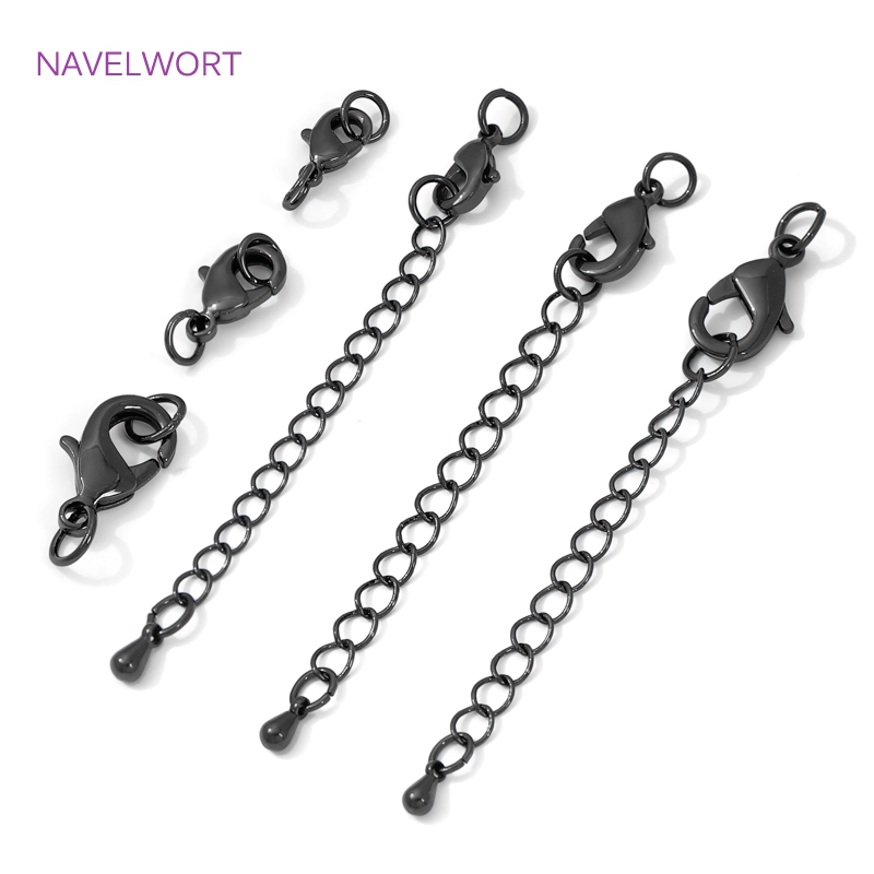 застежки для бижутерии Латунна – обзор и цена Jewelry Making Metal