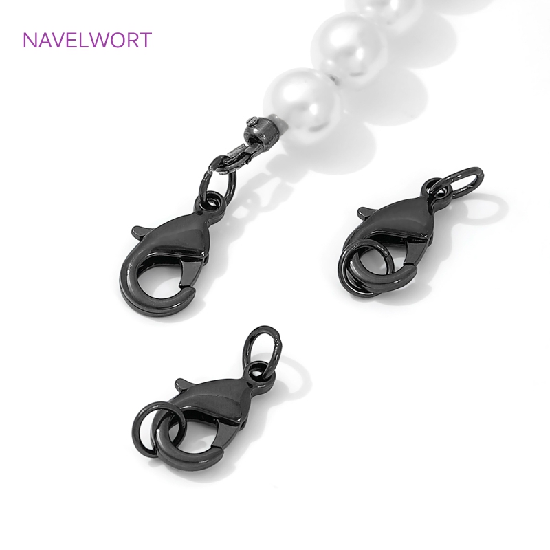 застежки для бижутерии Латунна – обзор и цена Jewelry Making Metal