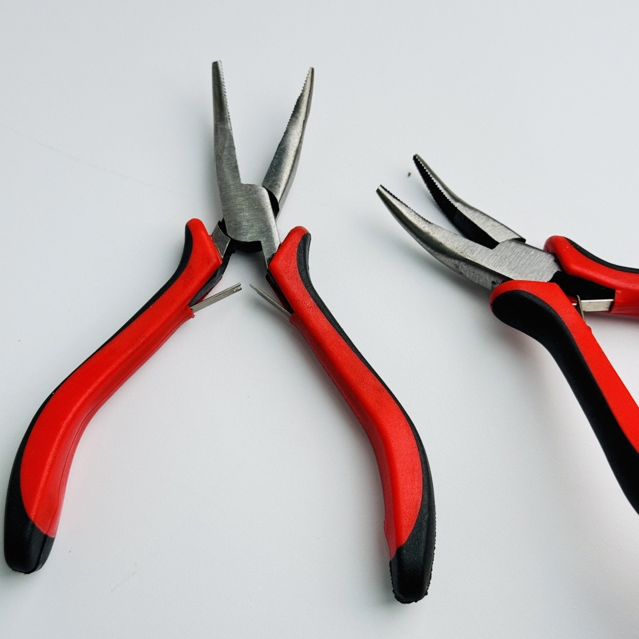 1 шт. черные плоскогубцы из не – обзор и цена Jewelry Making Pliers