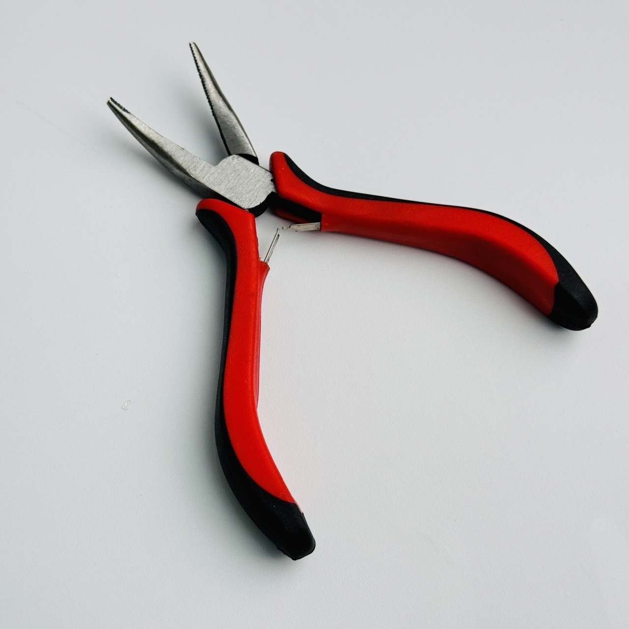 1 шт. черные плоскогубцы из не – обзор и цена Jewelry Making Pliers
