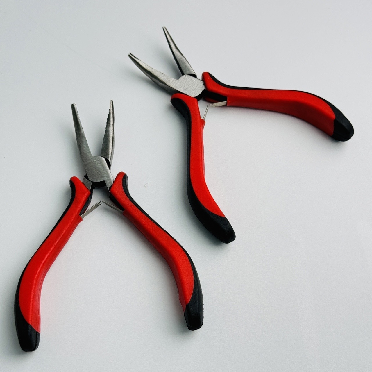 1 шт. черные плоскогубцы из не – обзор и цена Jewelry Making Pliers