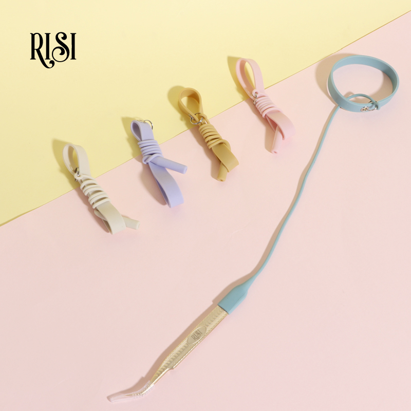 RISI силиконовая ресница Пинце – обзор и цена Jewelry Making Hand Tools