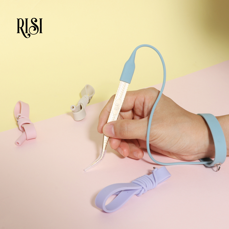 RISI силиконовая ресница Пинце – обзор и цена Jewelry Making Hand Tools
