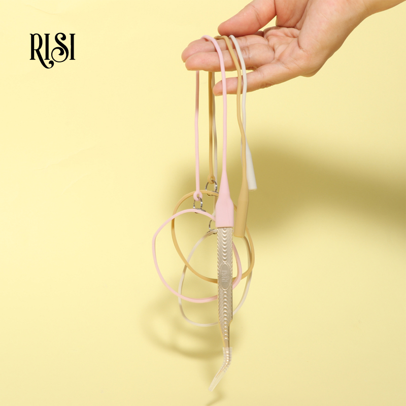 RISI силиконовая ресница Пинце – обзор и цена Jewelry Making Hand Tools