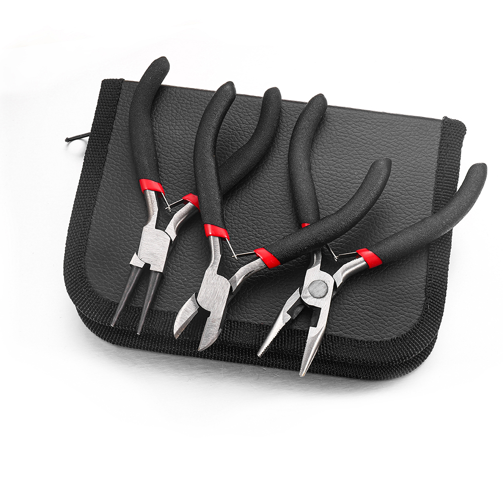 1 упаковка, набор инструментов – обзор и цена Jewelry Making Pliers