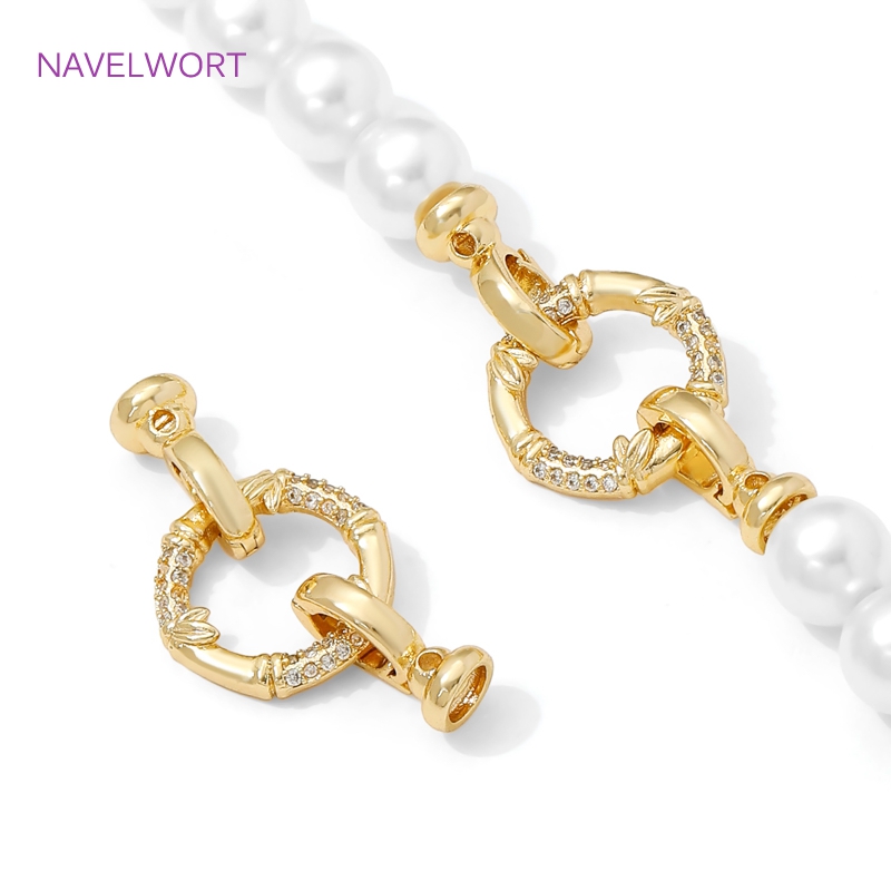 застежки для браслетов 1/2 шт. – обзор и цена Jewelry Making Metal